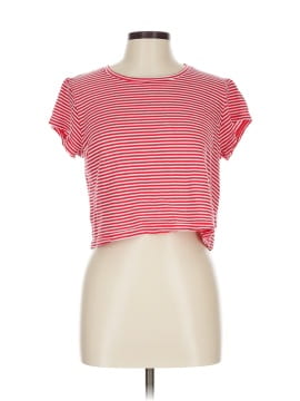 Strut This Short Sleeve T Shirt