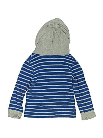The Children's Place Zip Up Hoodie (view 2)