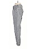Everlane 100% Cotton Chevron-herringbone Gray Jeans Size 26 waist - photo 5