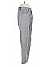 Everlane 100% Cotton Chevron-herringbone Gray Jeans Size 26 waist - photo 4