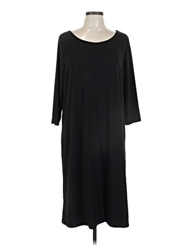 New York & Company Casual Dress (view 1)