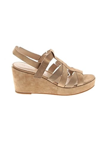 Pelle Moda Wedges (view 1)