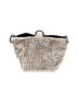 Unbranded Animal Print Gold Ivory Wristlet One size - photo 2