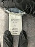 Unbranded Blue Denim Jacket Size L (kids) - photo 4