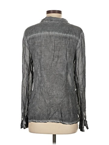 Element Long Sleeve Button-Down Shirt (view 2)