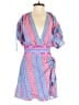 Saylor Blue Romper Size XS (estimated) - photo 1