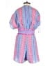 Saylor Blue Romper Size XS (estimated) - photo 2