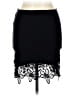 A. Byer Black Formal Skirt Size L - photo 1
