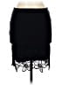 A. Byer Black Formal Skirt Size L - photo 2