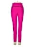J.Crew Color Block Pink Active Pants Size S - photo 1