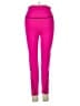J.Crew Color Block Pink Active Pants Size S - photo 2