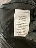 Leo & Sage Solid Black Dress Pants Size 6 - photo 8