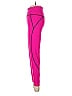J.Crew Color Block Pink Active Pants Size S - photo 5