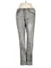 FRAME Denim Gray Jeans Size 24 waist - photo 1