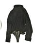 VICI 100% Tencel Black Bodysuit Size XL - photo 2