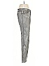 FRAME Denim Gray Jeans Size 24 waist - photo 4