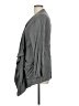 Kori America 100% Rayon Gray Kimono Size L - photo 5