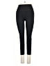 Girlfriend Collective Solid Black Active Pants Size S - photo 1
