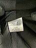 Capote 100% Polyester Black Sweater Vest Size XS - photo 7