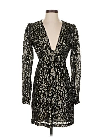MICHAEL Michael Kors Cocktail Dress (view 1)