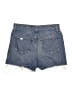 J.Crew Blue Denim Shorts Size 31 waist - photo 2