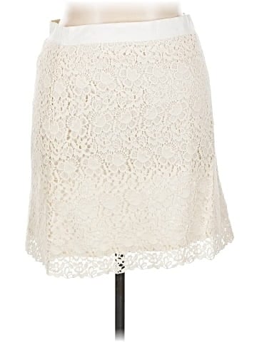 Ann Taylor LOFT Formal Skirt (view 1)
