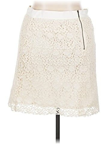 Ann Taylor LOFT Formal Skirt (view 2)