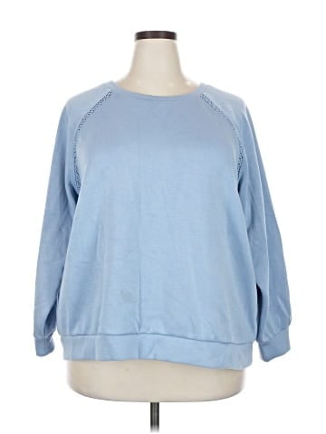 Elie Tahari Sweatshirt (view 1)