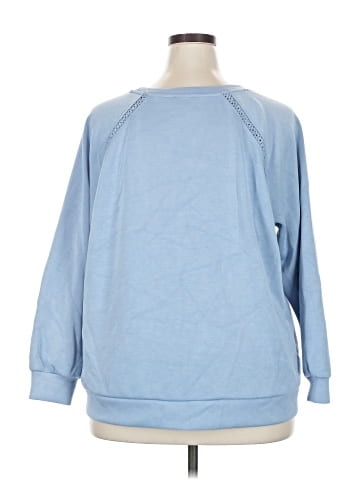 Elie Tahari Sweatshirt (view 2)
