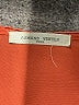 Armand Ventilo Orange Sleeveless Top Size XXS (estimated) - photo 7