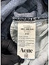 Acne Studios Hearts Blue Jeans Size 27 waist - photo 7