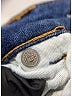 Acne Studios Hearts Blue Jeans Size 27 waist - photo 8