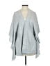 CAbi Gray Cardigan Size XS - photo 1