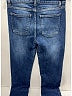 Acne Studios Hearts Blue Jeans Size 27 waist - photo 10