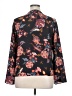 Moa Moa 100% Polyester Black 3/4 Sleeve Blouse Size XL - photo 2
