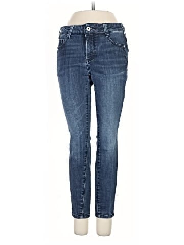 Pilcro by Anthropologie Jeans (view 1)