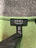 Jones New York Signature Green Pullover Sweater Size M - photo 7