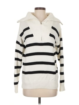 English Factory Pullover Sweater