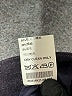 Wanko Solid Black Formal Skirt Size S - photo 4