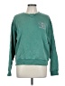 Wildfox Green Sweatshirt Size Lg (3 or L) - photo 1