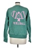 Wildfox Green Sweatshirt Size Lg (3 or L) - photo 2