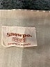 showpo 100% Polyester Stripes Tan Romper Size 0 - photo 4