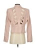 BCBGMAXAZRIA Pink Blazer Size S - photo 2