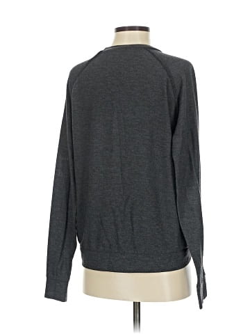 Good hYOUman Pullover Sweater (view 1)