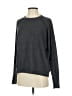 Good hYOUman Gray Pullover Sweater Size S - photo 2