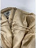 Moschino Tweed Gold Ivory Wool Skirt Size 4 - photo 9