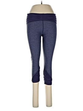 Lululemon Athletica Active Pants