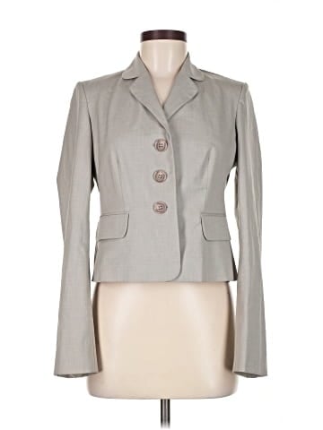Robert Rodriguez Blazer (view 1)