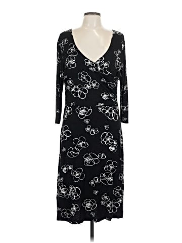 Hanna Andersson Casual Dress (view 1)