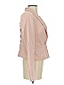 BCBGMAXAZRIA Pink Blazer Size S - photo 4